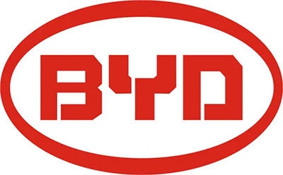 BYD DASH CAM