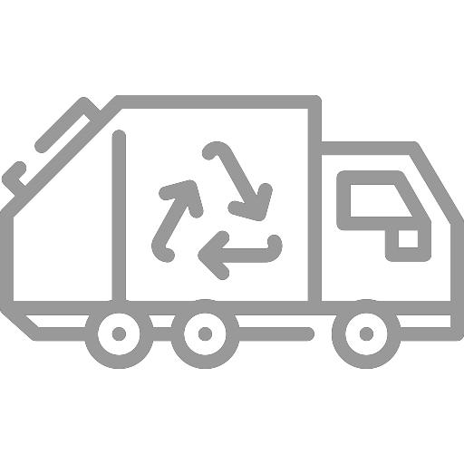garbage truck tracking management system