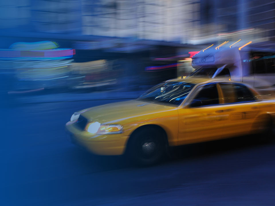 Cámara de tablero HOD HD