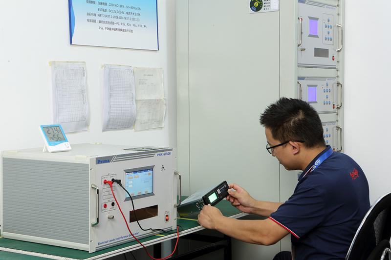 ensamblado en fábrica