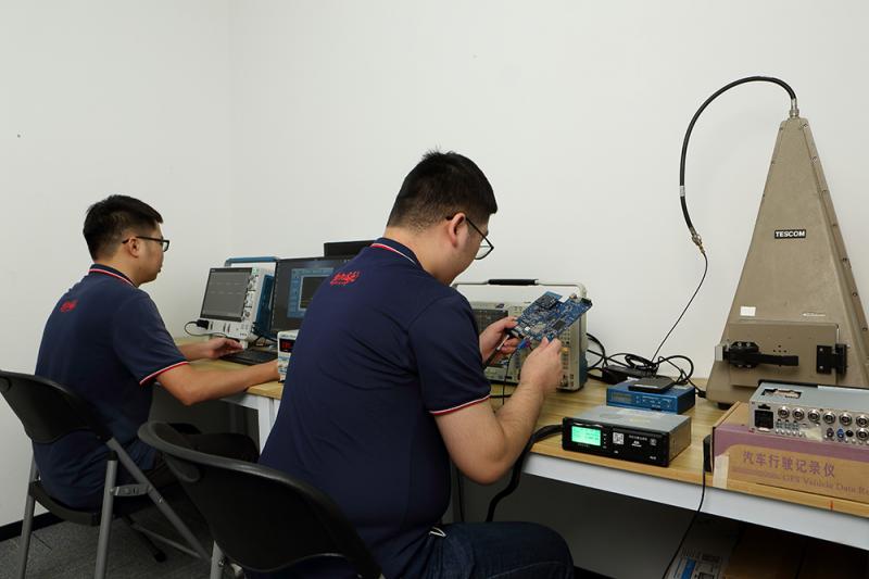 ensamblado en fábrica