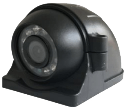 Cámara de punto ciego derecha