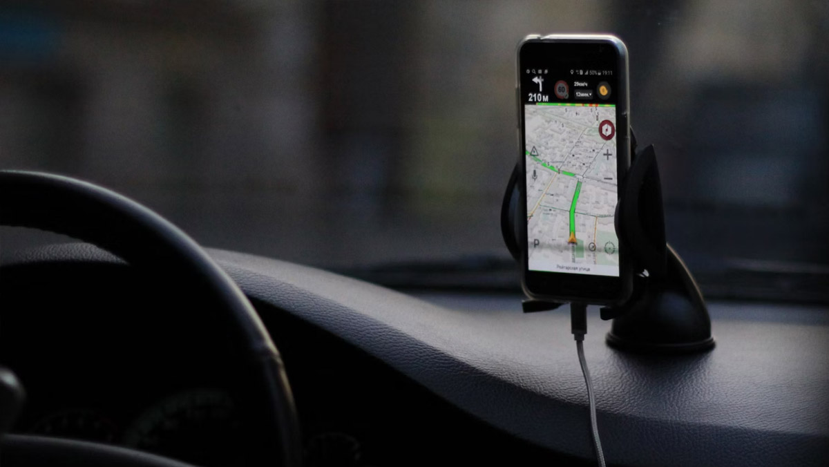 Ride Hailing Vehicle management