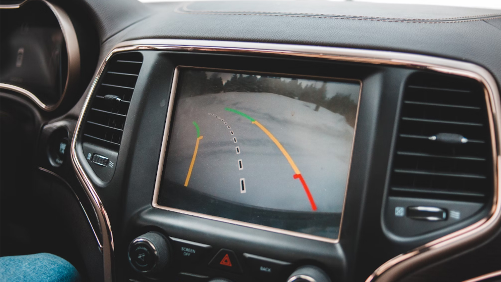 Sistema avanzado de asistencia al conductor (ADAS)